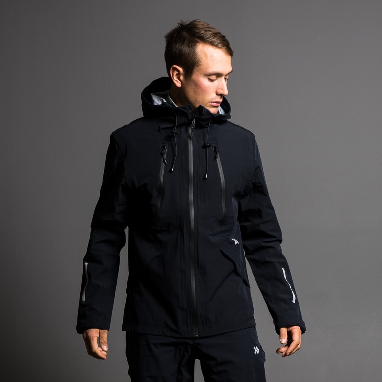 Kuoritakki "Ms Everyday Jacket"